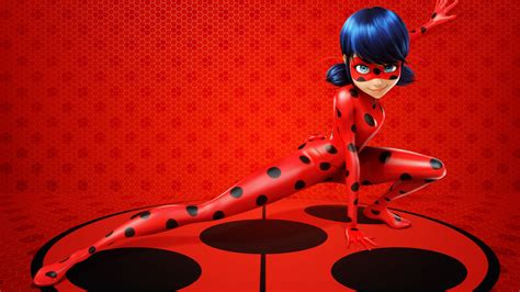 Miraculous Ladybug